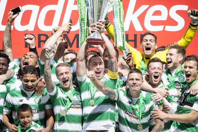 Ladbrokes could be bought by MGM