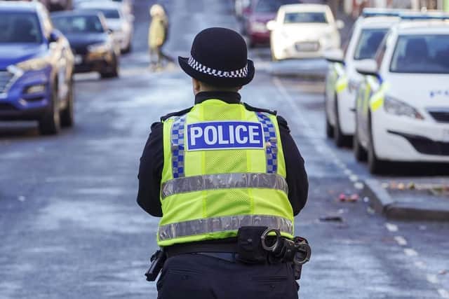 Police forces in Yorkshire have issued simple cautions to sexual offenders and rapists, figures reveal.
