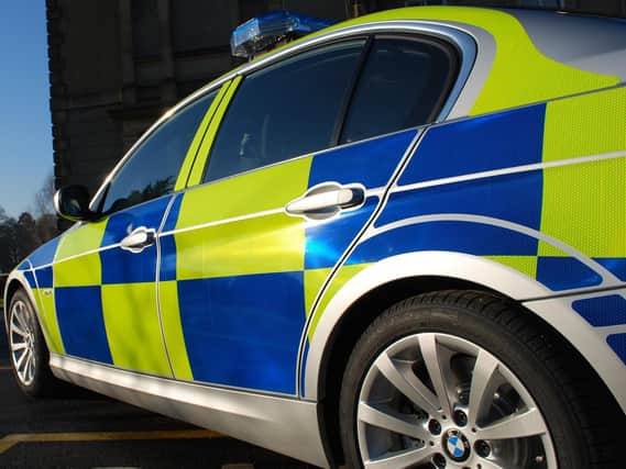 Police in North Yorkshire have charged a man with murder, attempted murder and assault