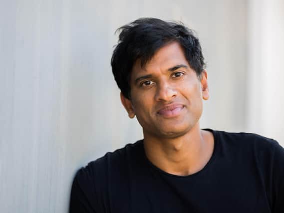 Dr Rangan Chatterjee has published a new book on losing weight. Photo:  Ali Rogers/PA.