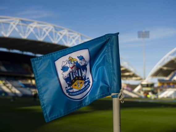 PROMOTIONS: Huddersfield Town are looking to reinforce a club "philosophy" with a series of internal coaching appointments