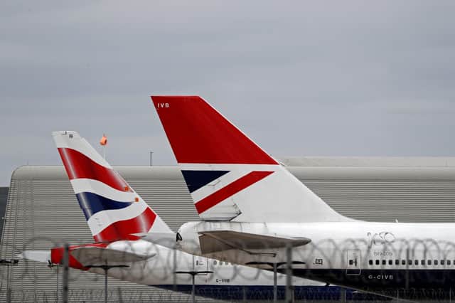 Would any expansion of Heathrow Airport be good for Britain?