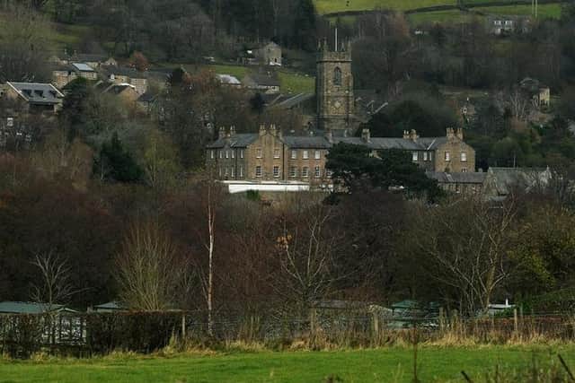 An elderly couple found dead at their home in Pateley Bridge, North Yorkshire, have been named by police.