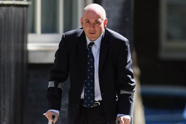 Robert Halfon is a Conservative MP and chair of Parliament’s cross-party Education Select Committee.