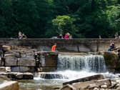 Richmond Falls