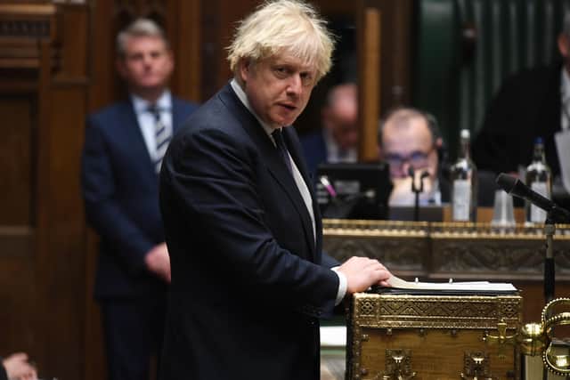 Boris Johnson's handling of Covid - and the lockdown - continues to divide public and political opinion.