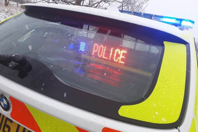 North Yorkshire Police issued a total of 355 Fixed Penalty Notices to people who broke the law between December 2, 2020, and January 5, - despite repeated pleas and warnings people's lives are at risk.