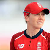 In charge: Heather Knight.