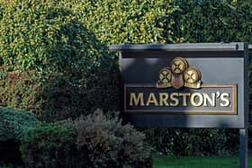 The boss of pubs group Marston’s has warned he does not expect venues to reopen until March at the earliest.