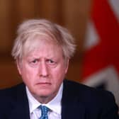 How do you rate Boris Johnson's handling of Covid?