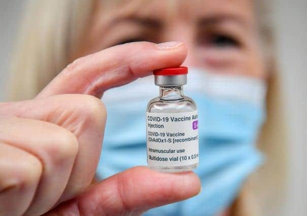 Boots is starting its vaccination rollout in Halifax.