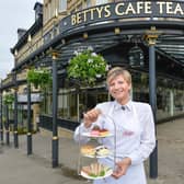 Bettys is to close all of its stores
