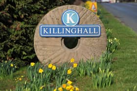 Plans for a bypass around Killinghall are being discussed