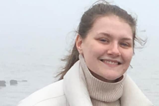 Libby Squire, 21, vanished in the early hours of February 1, 2019, after enjoying a night out with friends.