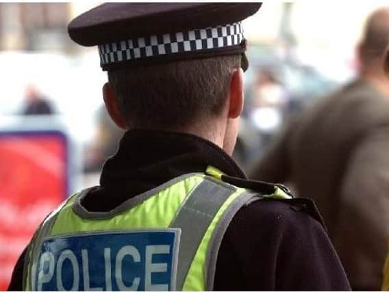 Police have vowed to crack down on covid rule breakers across North Yorkshire