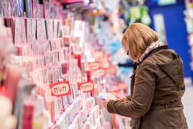 Card Factory lost over a third of its trading days due to lockdowns