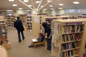 Libraries remain a valuable resource, say readers.