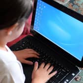Schools and coleges are coming to terms with a significant digital divide.