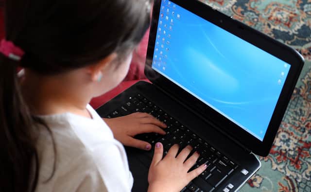Schools and coleges are coming to terms with a significant digital divide.