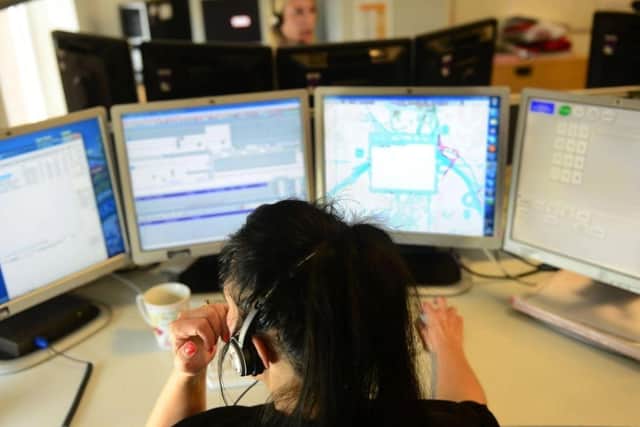 South Yorkshire Police received a total of 871 calls to 101 reporting Covid-19 breaches, along with six 999 calls, between Wednesday, January 6, and Wednesday, January 13.