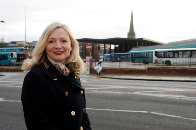 Tracy Brabin is Labour MP for Batley and Spen. She spoke in a Parliamentary debate on education.