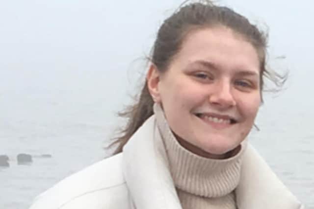 Libby, 21, vanished in the early hours of February 1, 2019, after enjoying a night out with friends. Her body was found in the Humber six weeks later.