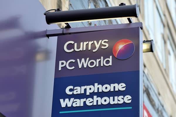 A Currys PC World spokesperson said:  “We are very sorry that on this occasion, Mrs Collett has not received the standard of customer service we usually expect of ourselves.