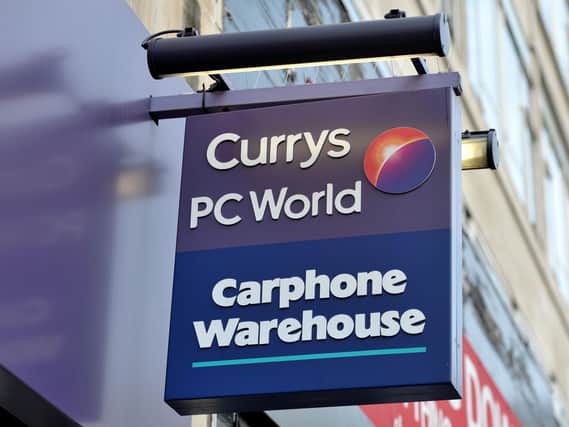 A Currys PC World spokesperson said:  “We are very sorry that on this occasion, Mrs Collett has not received the standard of customer service we usually expect of ourselves.