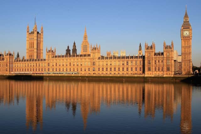 Is Parliament capable of working on a cross-party basis over the levelling up agenda?