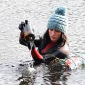 Pollution in Yorkshire’s rivers and canals has soared as a result of people discarding face masks and personal protective equipment (PPE), say environmentalists.