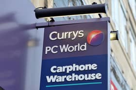 A Currys PC World spokesperson said: “We have apologised to Mrs Chipman for the time it has taken to resolve her issue, and have refunded her the full value of the vouchers she used to pay for the product."