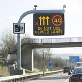 Is it time to outlaw smart motorways? Columnist Jayne Dowle makes the case.