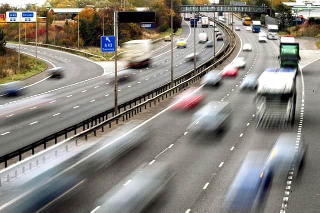 Should smart motorways be abolished?