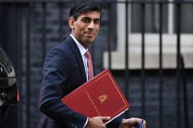 Although the public purse is under great strain, this white paper provides Rishi Sunak with a potential road map out of this crisis.