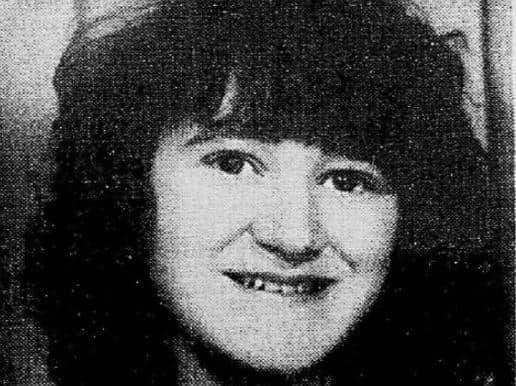 Wendy Gallagher, who was 24 when she died, lived alone at her home in Princes Street, Barnsley.