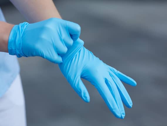 Areas in Yorkshire have worked hard to vaccinate as many over-80s as possible