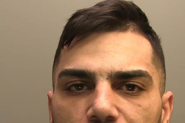 Constantin Motescu, 32, of Stebbings, Sutton Hill, Telford, admitted 23 charges of theft