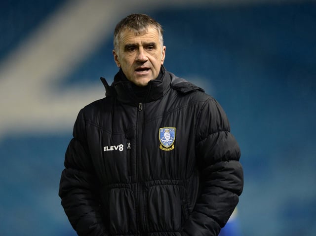 Sheffield Wednesday have FA Cup fitness balancing act ...