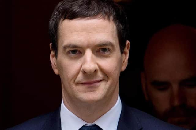 Promises set out by George Osborne, the then chancellor, in his 2019 Budget have failed to materialise.
