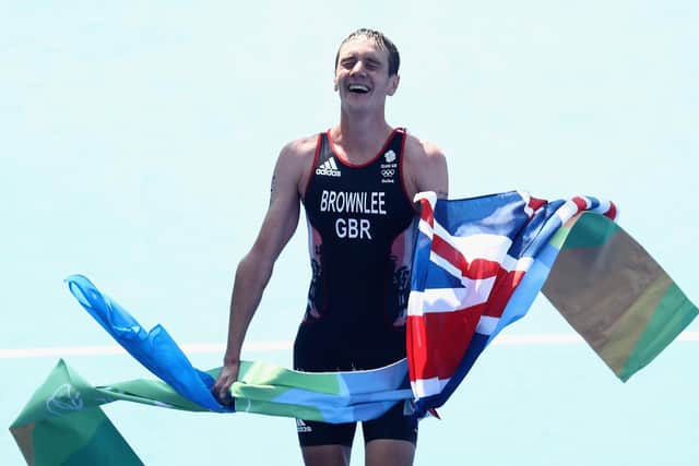 Will Yorkshire's Alistair Brownlee get the chance to defend his titles in Tokyo? (Picture: Bryn Lennon/Getty Images)