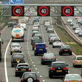 Smart motorways should be abandoned, says a Yorkshire police commissioner