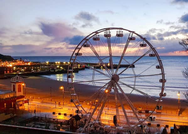 What will North Yorkshire devolution mean for resorts like Scarborough?