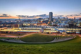 Covid has exposed health inequalities in cities like Sheffield.