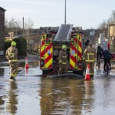 Malton's flood defences held last week - but what about other areas?