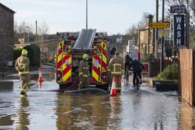 Malton's flood defences held last week - but what about other areas?
