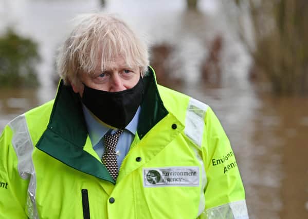 Has Boris Johnson been guilty of neglecting the North?
