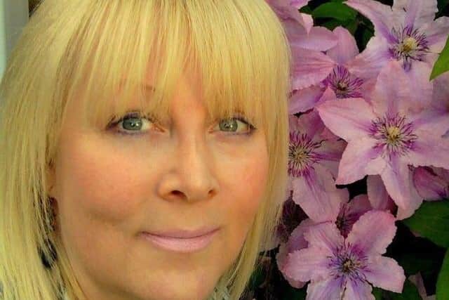 Nicky Jetson-Shepherd, who died of cervical cancer after a delayed diagnosis. Her family are now urging people not to delay going for smear tests