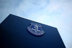 Everton: One of two top 20 clubs to post improved revenues.