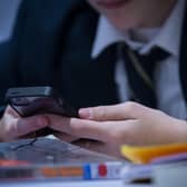 Vodafone have donated over 57,000 sim cards to young people in Yorkshire and the North East to help with home-schooling