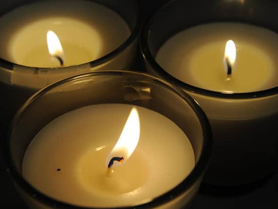 Residents across Yorkshire are being encouraged to light a candle and display it in their windows tomorrow to mark Holocaust Memorial Day
